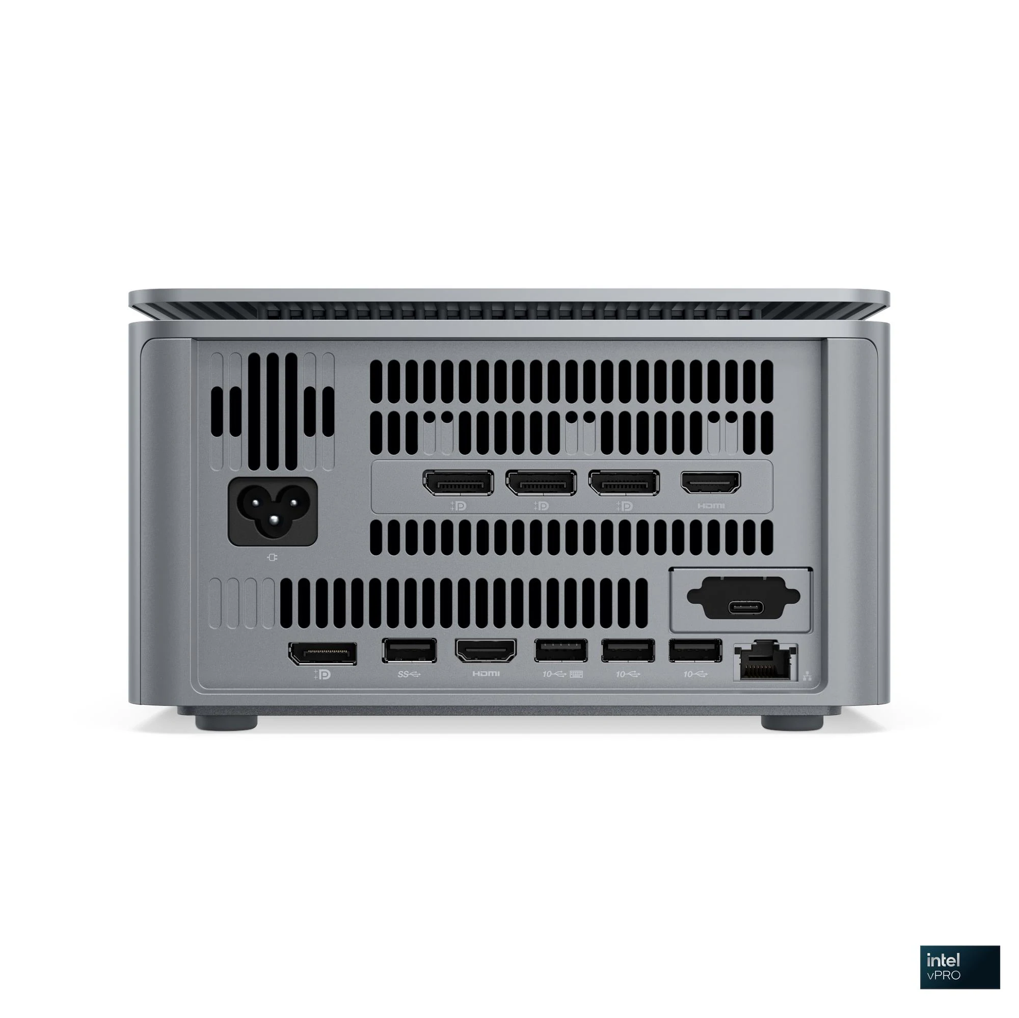 PC Lenovo ThinkCentre neo Ultra G2 Ultra 9 285 64GB 1TB RTX 5060 - obrazek 4