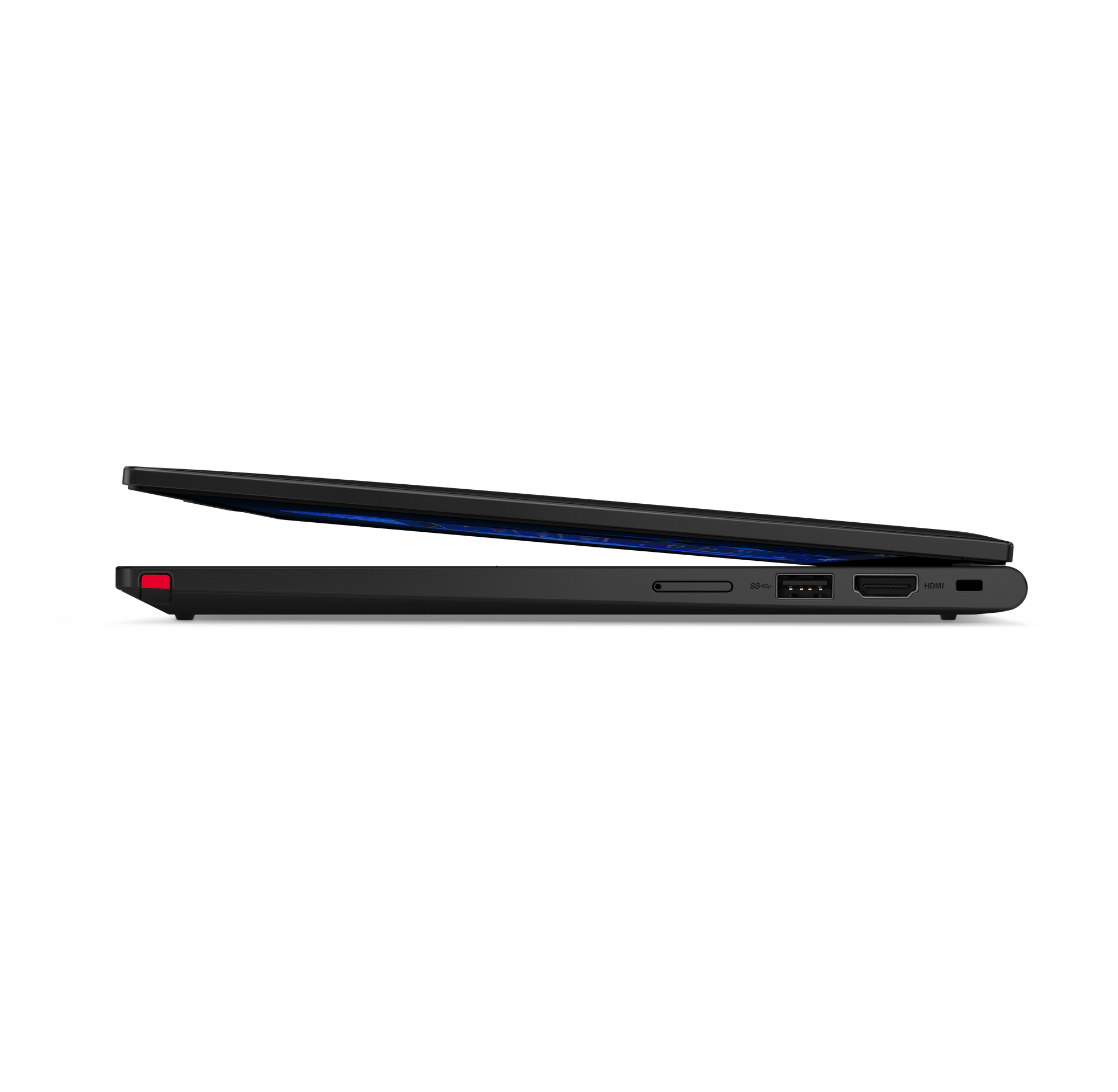 Laptop Lenovo ThinkPad X13 2-in-1 G5 Ultra 7 165U 64GB 1TB WUXGA DOTYK W11P - obrazek 2