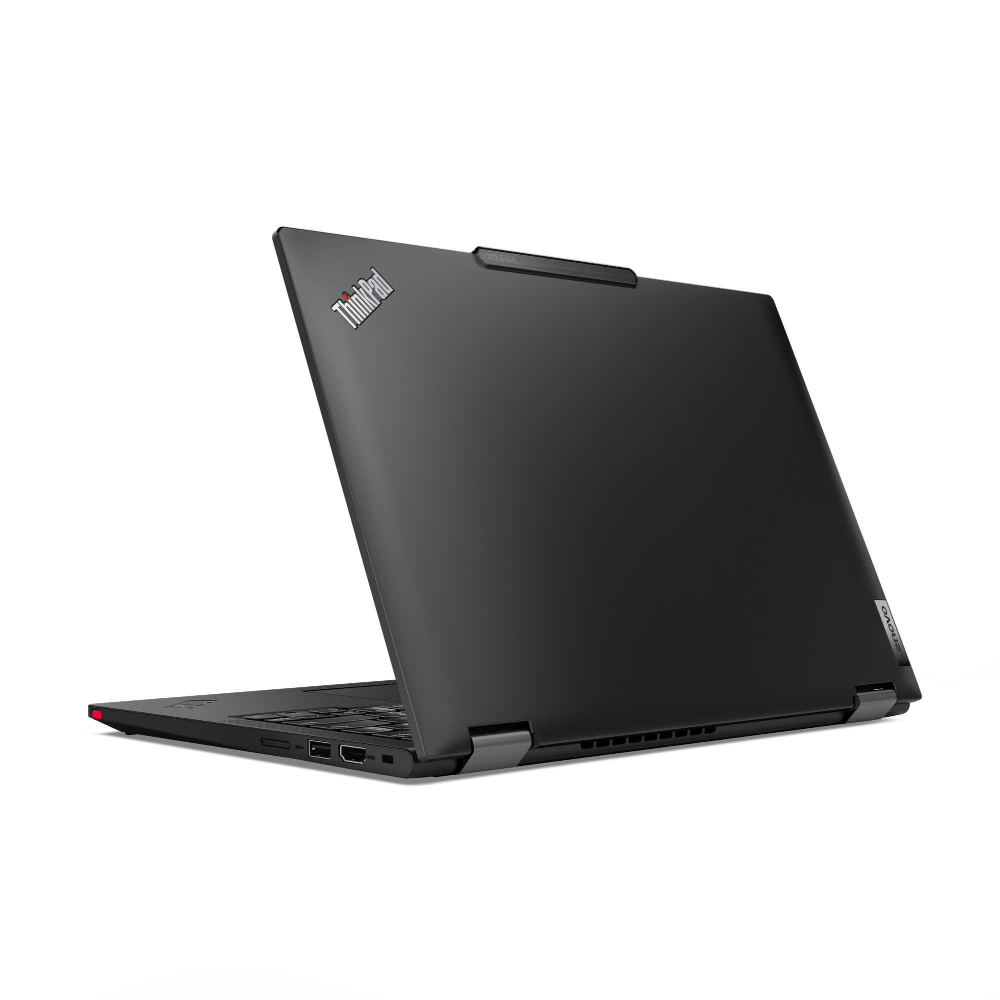 Laptop Lenovo ThinkPad X13 2-in-1 G5 Ultra 7 155U 32GB 1TB W11P - obrazek 3