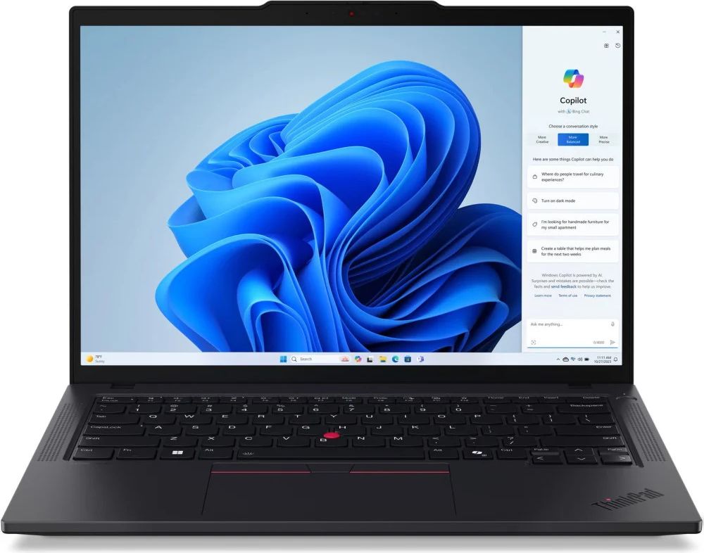 Laptop Lenovo ThinkPad T14 G5