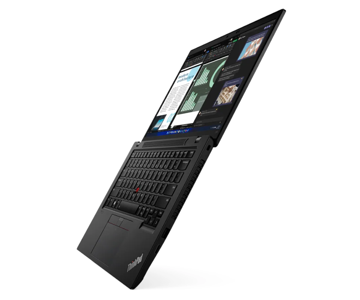 Lenovo ThinkPad L14 A G3 AMD Ryzen 7 Pro 5875U 16GB 512GB WIN - obrazek 3