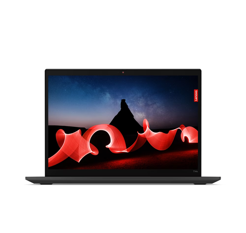 Lenovo ThinkPad T14s A G4 AMD Ryzen 5 Pro 7540U 32GB 512GB WUXGA WIN - obrazek 3