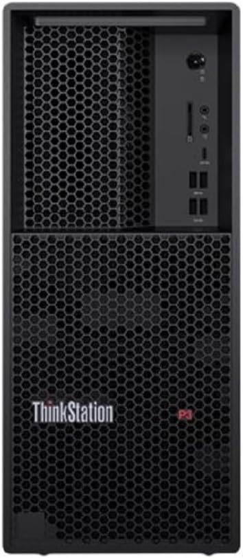 PC Lenovo ThinkStation P3 Tower - obrazek 2