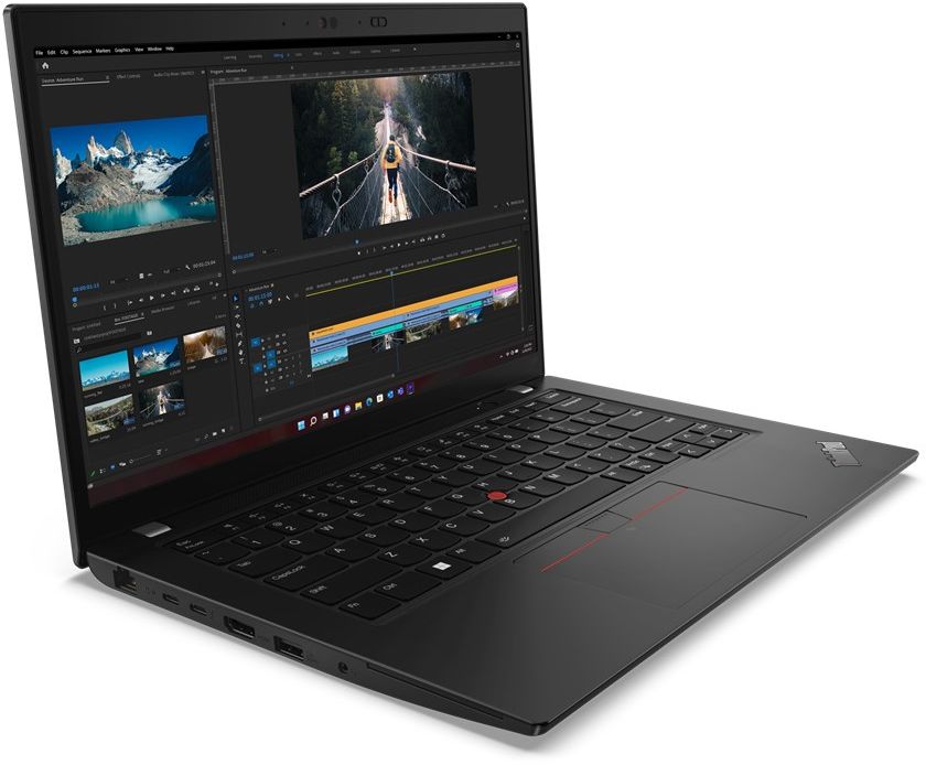 Lenovo ThinkPad L14 A G4 AMD Ryzen 5 Pro 7530U 16GB 512GB WIN - obrazek 3
