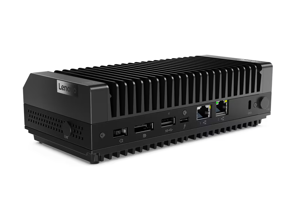 PC Lenovo ThinkEdge SE30 i5-1145GRE 16GB 256GB