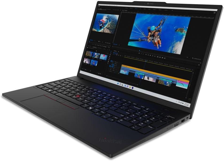 Laptop Lenovo ThinkPad P16s G3 - obrazek 2