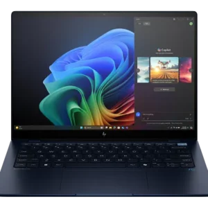 Laptop HP Elitebook Ultra G1q 14 (Snapdragon) AI 16GB 1TB 2.2K W11P