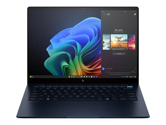 HP Elitebook Ultra G1q 14 Snapdragon AI Ultra 7 258V 32GB 1TB 3K W11P