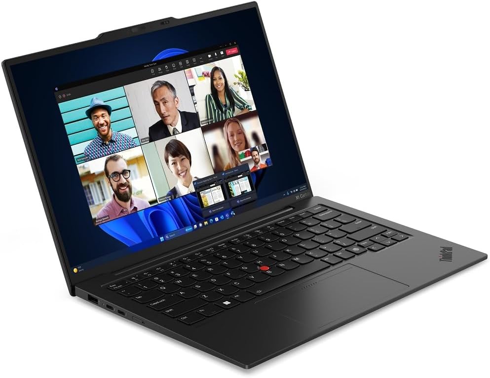 Laptop Lenovo ThinkPad X1 Carbon G12 - obrazek 2