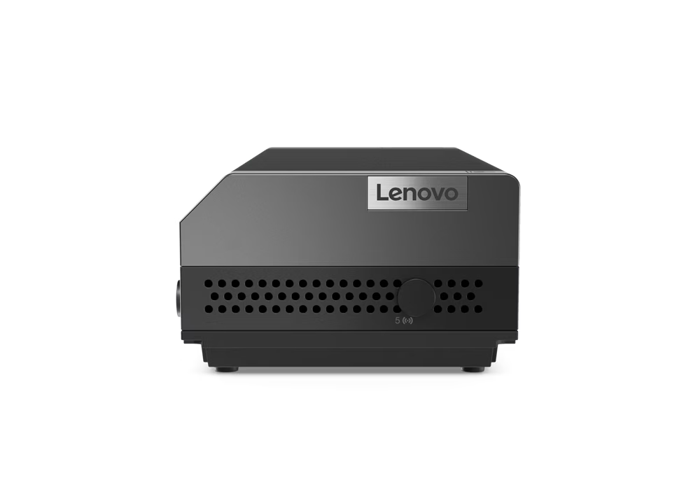 PC Lenovo ThinkEdge SE30 i5-1145GRE 16GB 256GB - obrazek 2