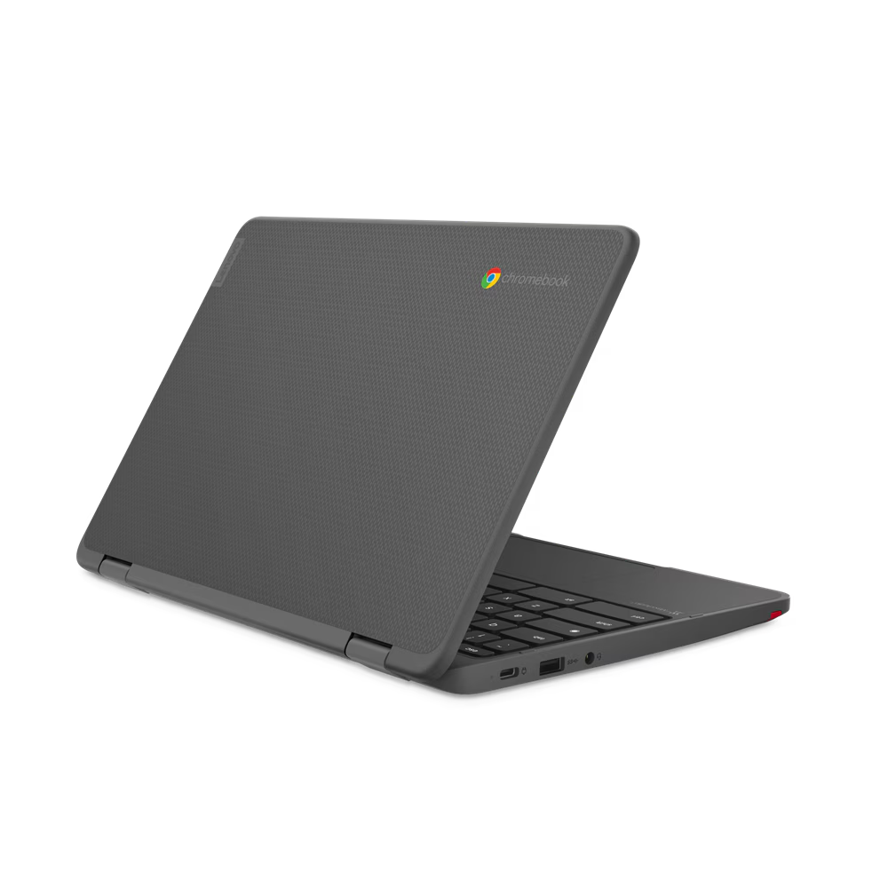 Lenovo 300e Yoga Chromeboook MediaTek MT8186 4GB 32GB DOTYK - obrazek 4