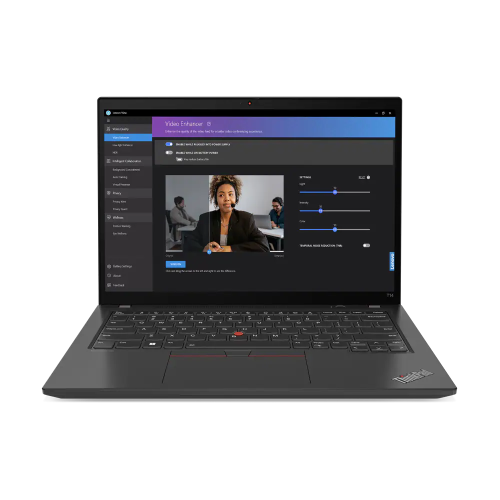 Lenovo ThinkPad T14 G4 Intel Core i5 1345U 16GB 512GB WUXGA WIN