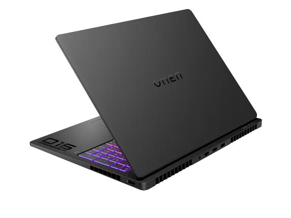 Laptop HP OMEN 16 Ultra 7 255HX 32GB 1TB WQXGA RTX 5070 Ti - obrazek 4