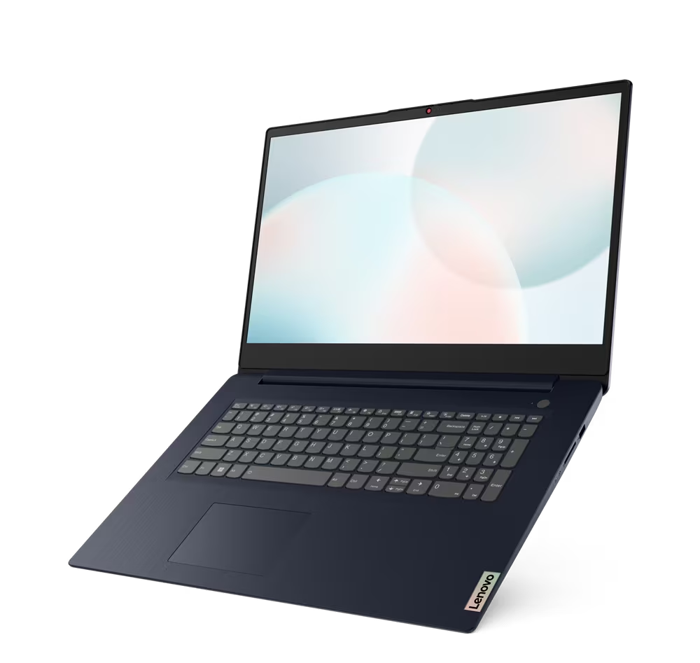 Laptop Lenovo IdeaPad 3 17ABA7 R5 5625U 16GB 512GB HD+ W11 Home - obrazek 5