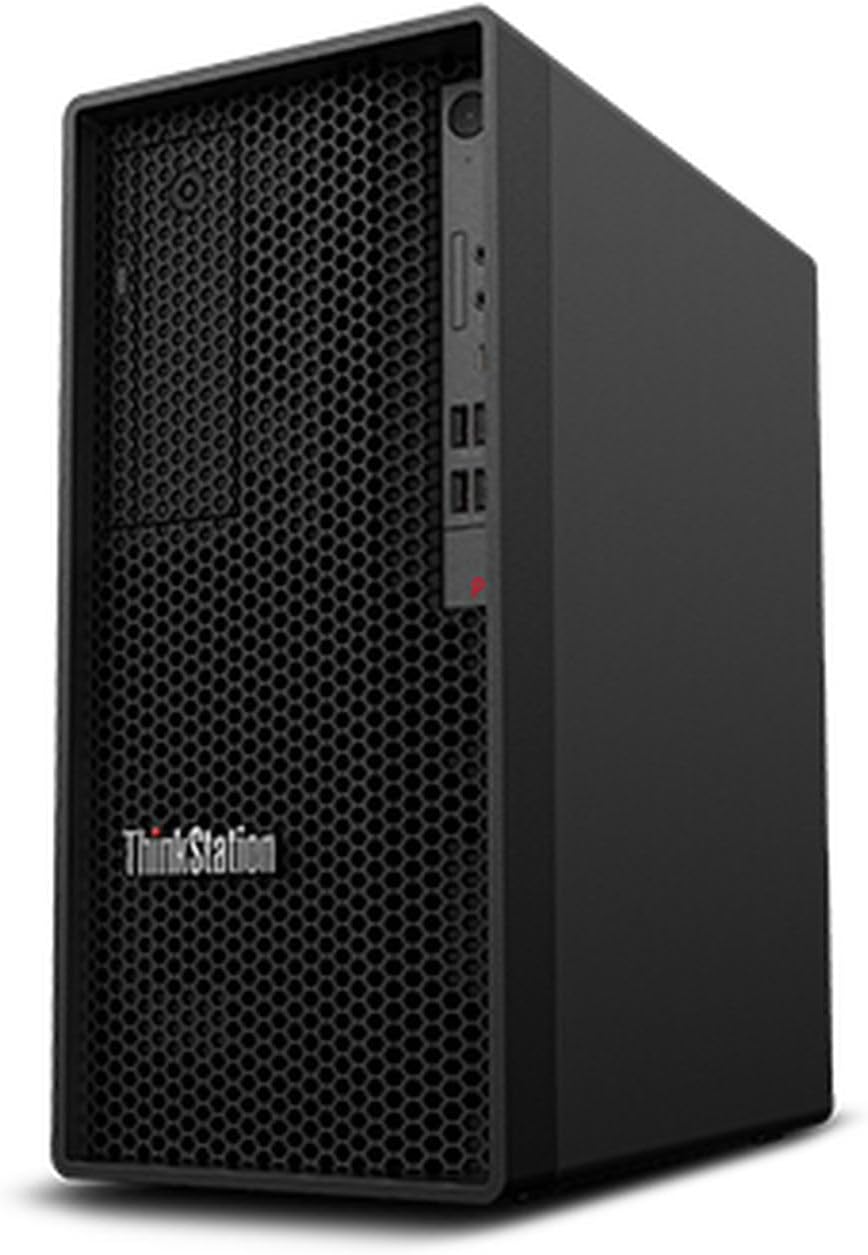 PC Lenovo ThinkStation P2 Tower i7-14700K 32GB 2TB+1TB W11P RTX A1000