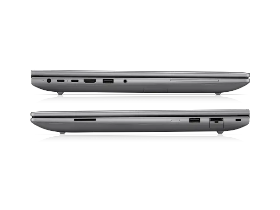 HP ZBook X G2i 16" Ultra 9 386H 64GB 1024GB SSD WUXGA WIN RTX Pro 2000 8GB - obrazek 2