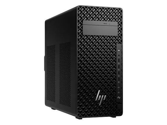 PC HP Z2 Workstation Tower G1i (Intel) RTX 2000 - obrazek 4