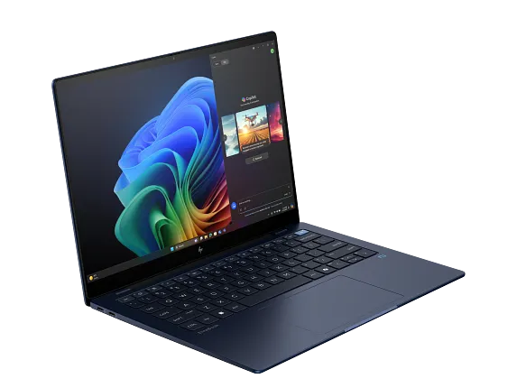 HP Elitebook Ultra G1q 14 Snapdragon AI Ultra 7 258V 32GB 1TB 3K W11P - obrazek 5