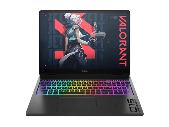 Laptop HP OMEN 16 U7 32GB 1TB WUXGA W11 Home RTX 5060