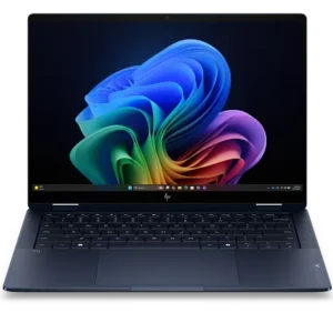 HP EliteBook X Flip 14 G1i (Intel) Ultra 7 268V 32GB 512GB WQXGA DOTYK W11P