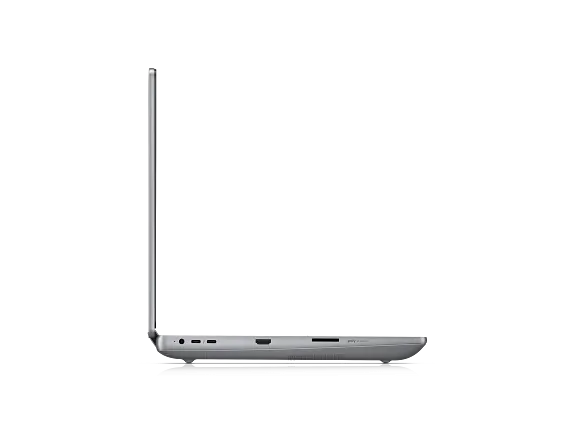 Laptop HP Zbook 8 G1i (Intel) 16" Ultra 9 285H 64GB 1TB WQXGA W11P - obrazek 2
