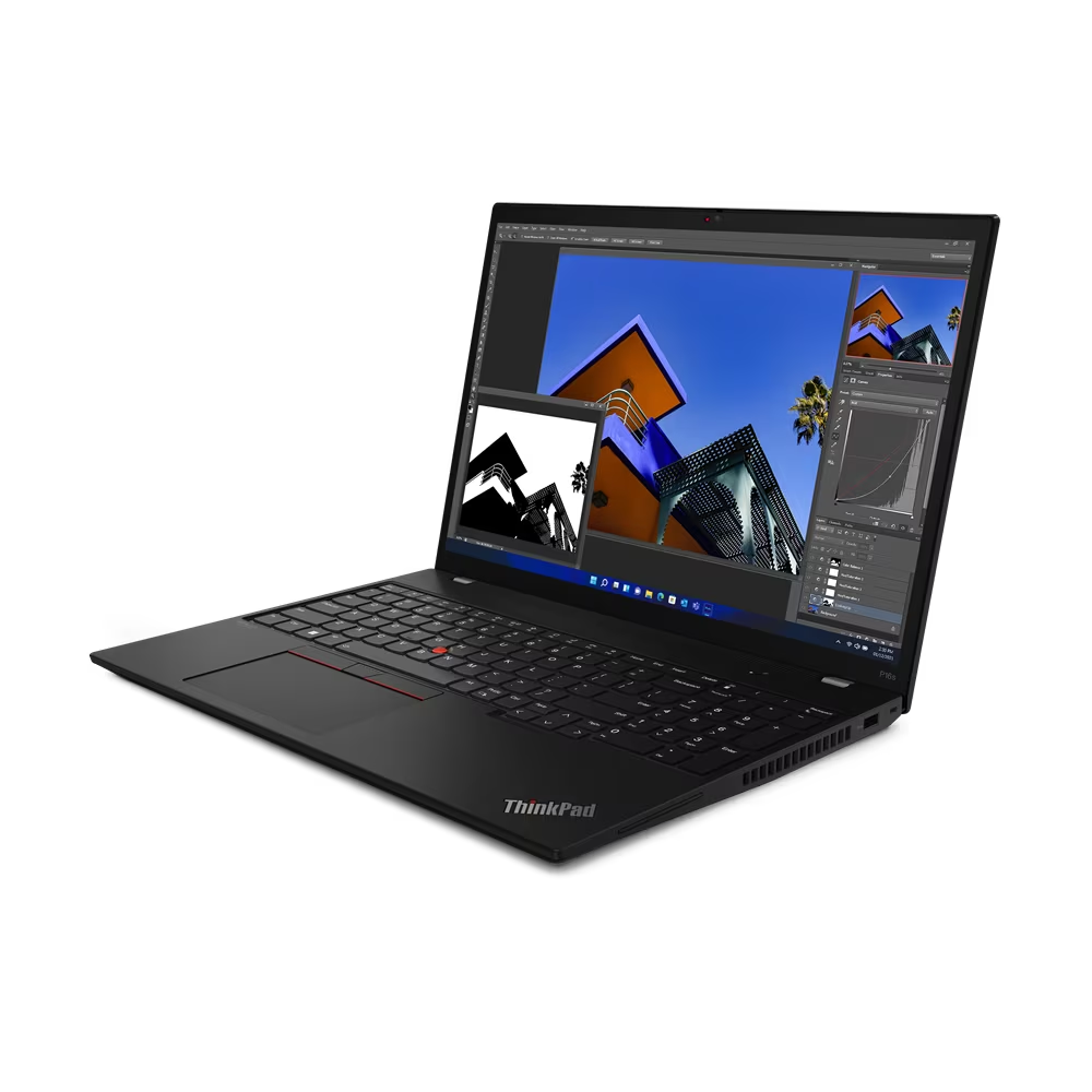 Lenovo ThinkPad P16s G2 Intel Core i7 1360P 32GB 512GB WUXGA RTX A500 WIN - obrazek 4