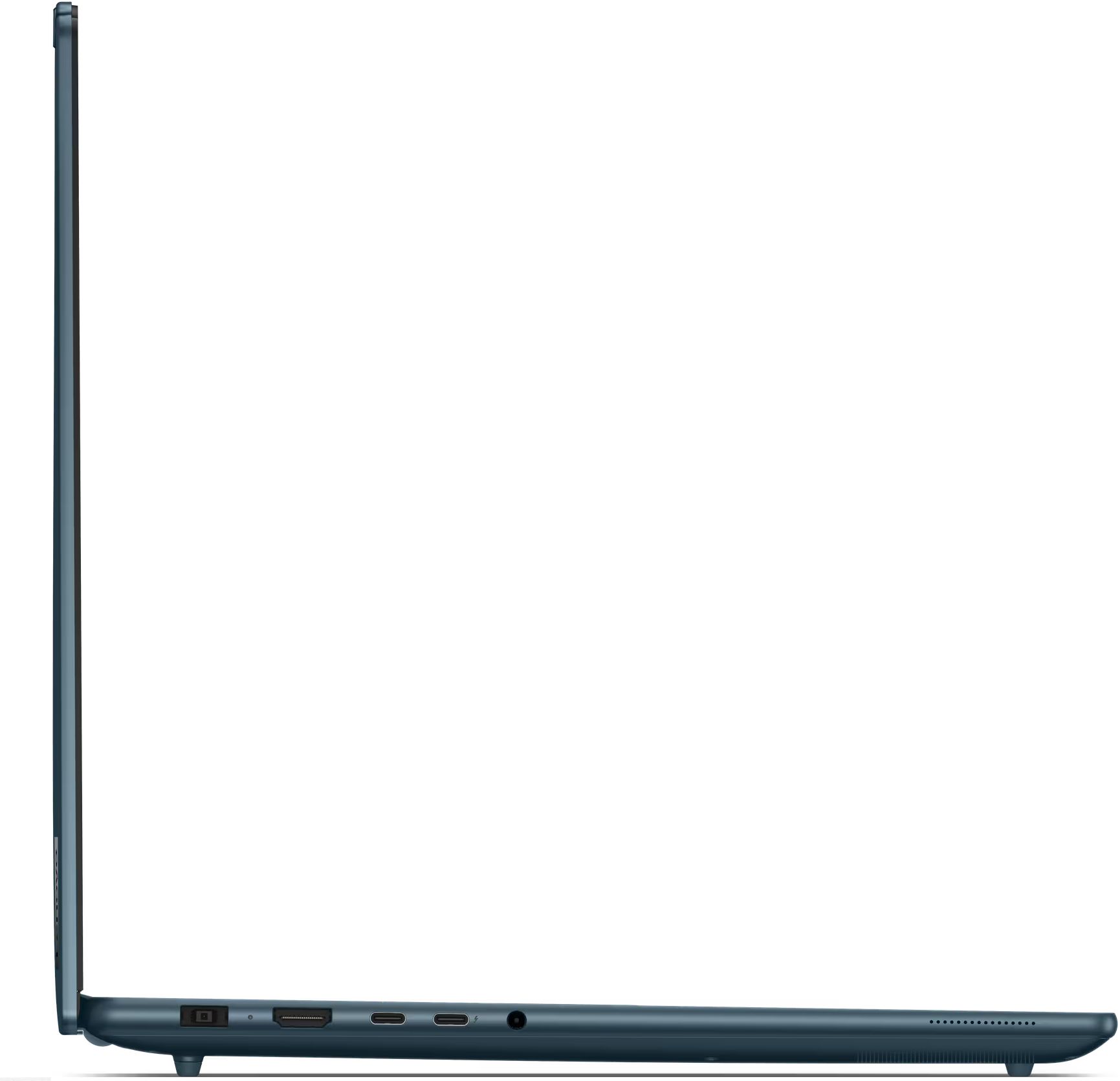 Laptop Lenovo Yoga Pro 9 16IMH9 Ultra 9 185H 32GB 1TB 3.2K W11 RTX 4070 - obrazek 3