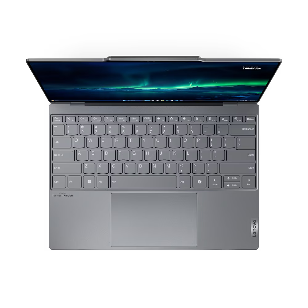 Lenovo ThinkBook 13x G4 Intel Core Ultra 9 185H 32GB 1TB 2.8K WIN - obrazek 3
