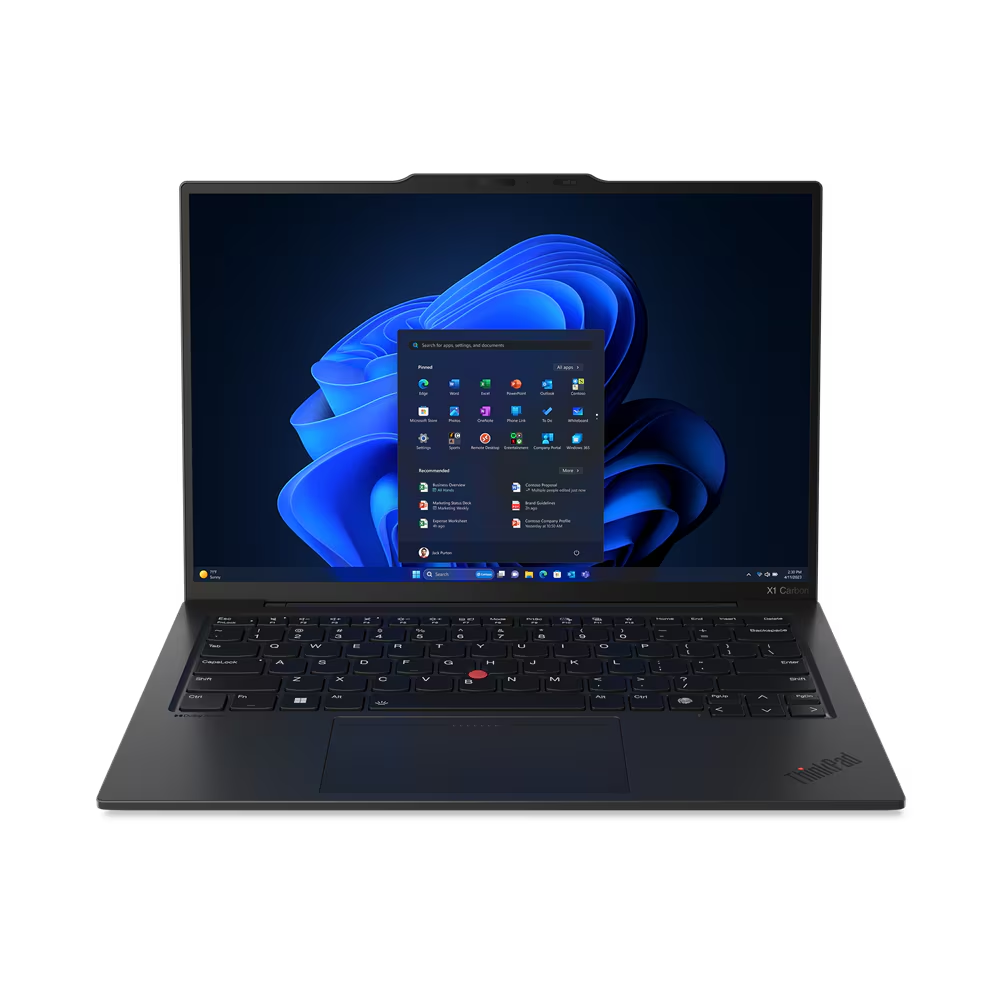 Laptop Lenovo ThinkPad X1 Carbon G12 Ultra 7 165U 64GB 512GB 3K DOTYK W11