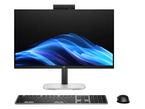 PC HP ProStudio 4 AiO G1i