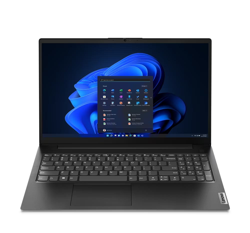 Lenovo V15 A G4 AMD 7120U 8GB 256GB WIN