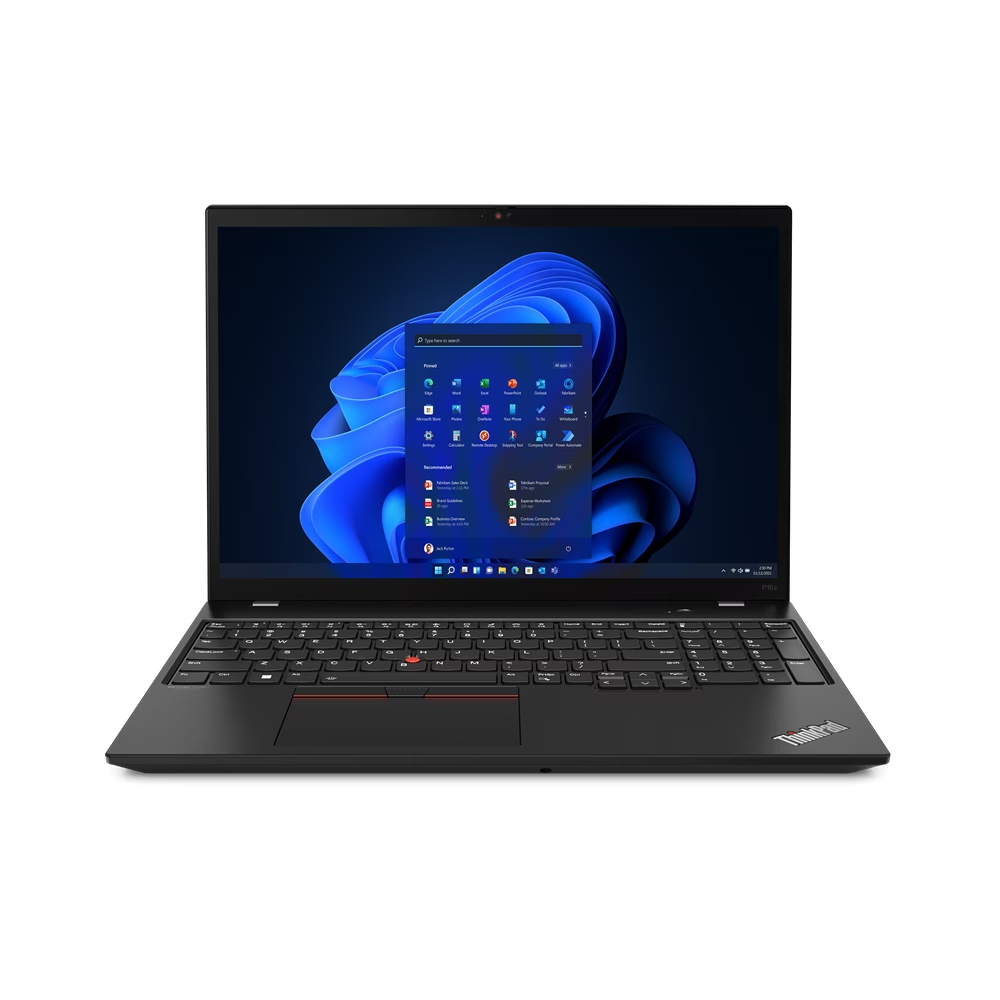 Laptop Lenovo ThinkPad P16s G2