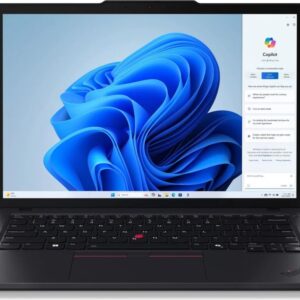 Laptop Lenovo ThinkPad T14 G5 AMD R7 Pro 8840U 32GB 1TB 3K