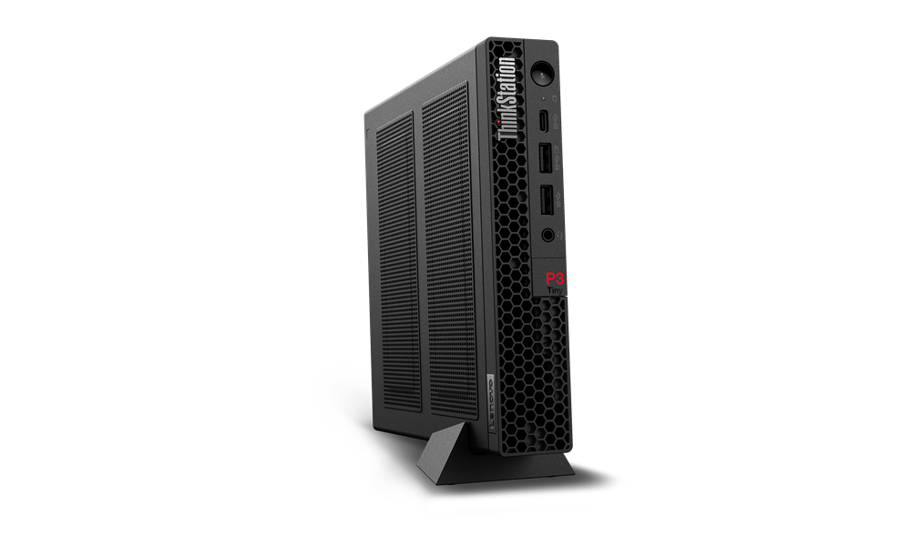 Lenovo ThinkStation P3 Tiny Intel Core i9 14900 96GB 2TB RTX A1000 WIN