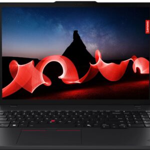 Laptop Lenovo ThinkPad T16 G3 Ultra 5 125U 32GB 512GB W11 Home