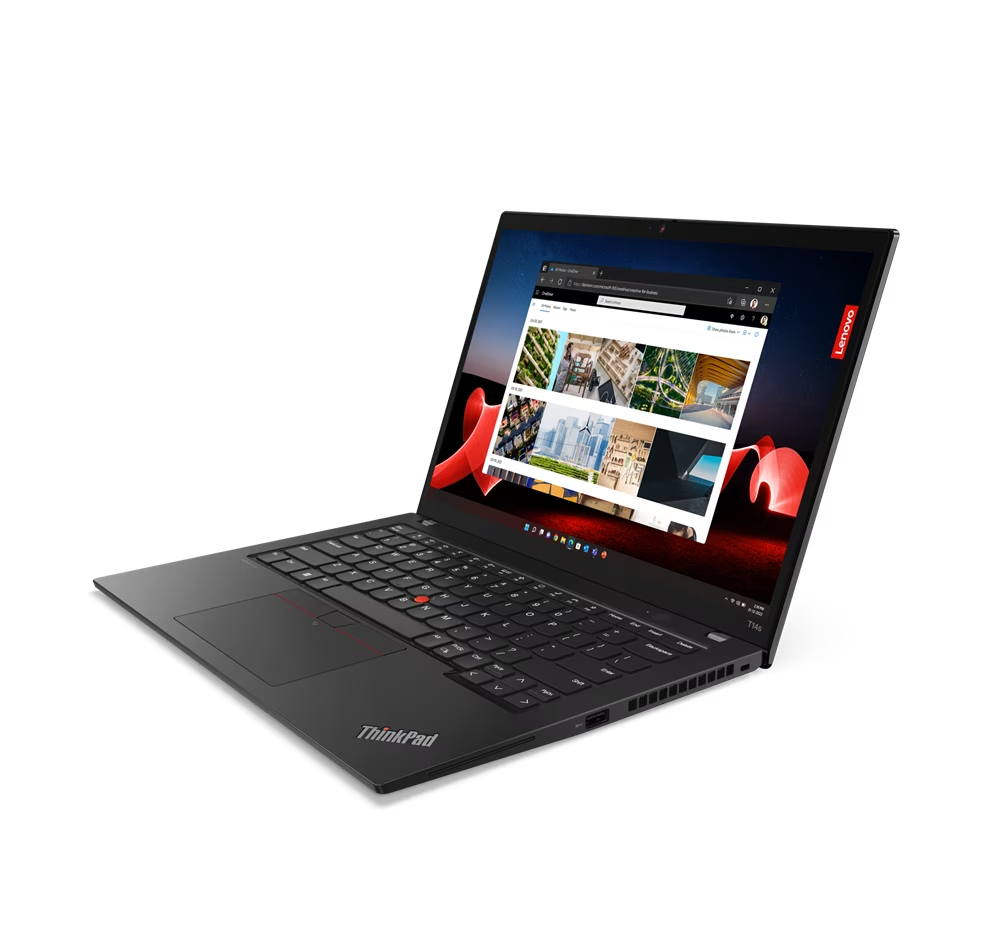 Laptop Lenovo ThinkPad T14s G4 AMD - obrazek 4