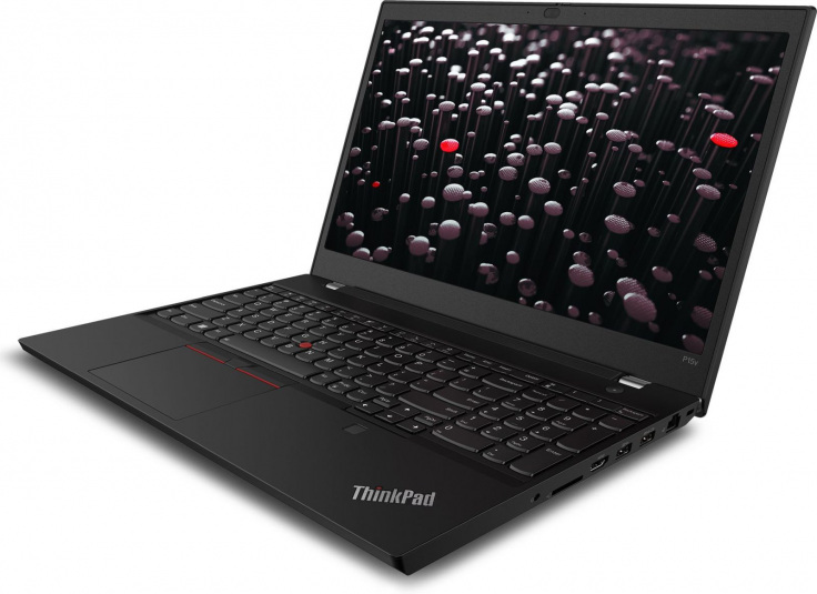 Lenovo ThinkPad P15v A G3 AMD Ryzen 7 Pro 6850H 16GB 512GB NVIDIA T600 WIN - obrazek 2