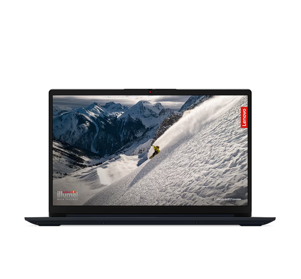 Laptop Lenovo IdeaPad 1 15ALC7 R5 5500U 16GB 512GB FHD W11 Home - obrazek 3