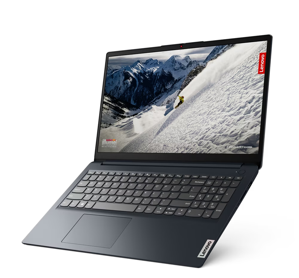 Laptop Lenovo IdeaPad 1 15ALC7 R5 5500U 16GB 512GB FHD W11 Home
