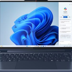 Laptop Lenovo Yoga 9 2-in-1 14IMH9 Ultra 7 155H 32GB 1TB 3K W11 Home