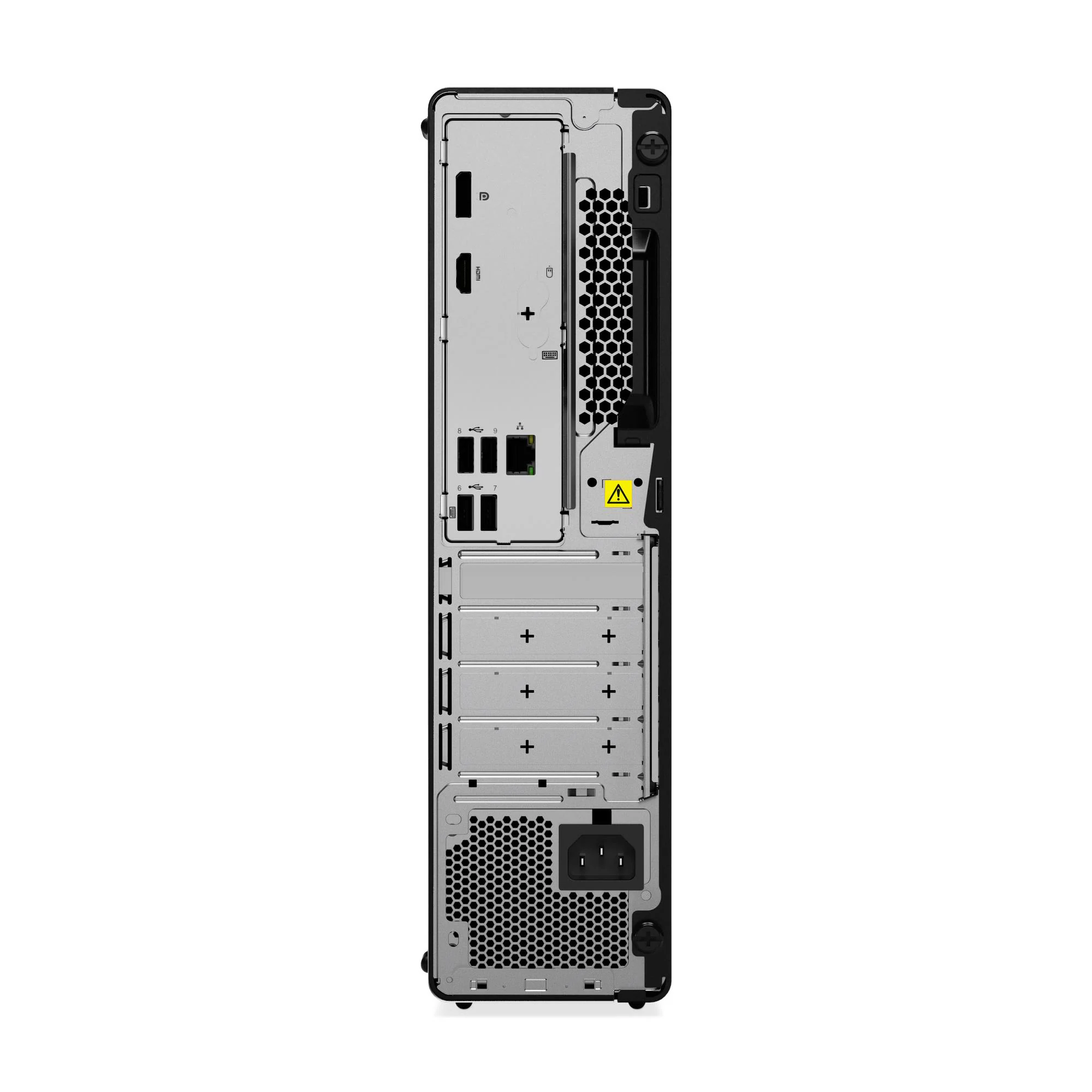 Lenovo ThinkCentre M70s G5 G Intel Core i5 14400 16GB 512GB WIN - obrazek 4