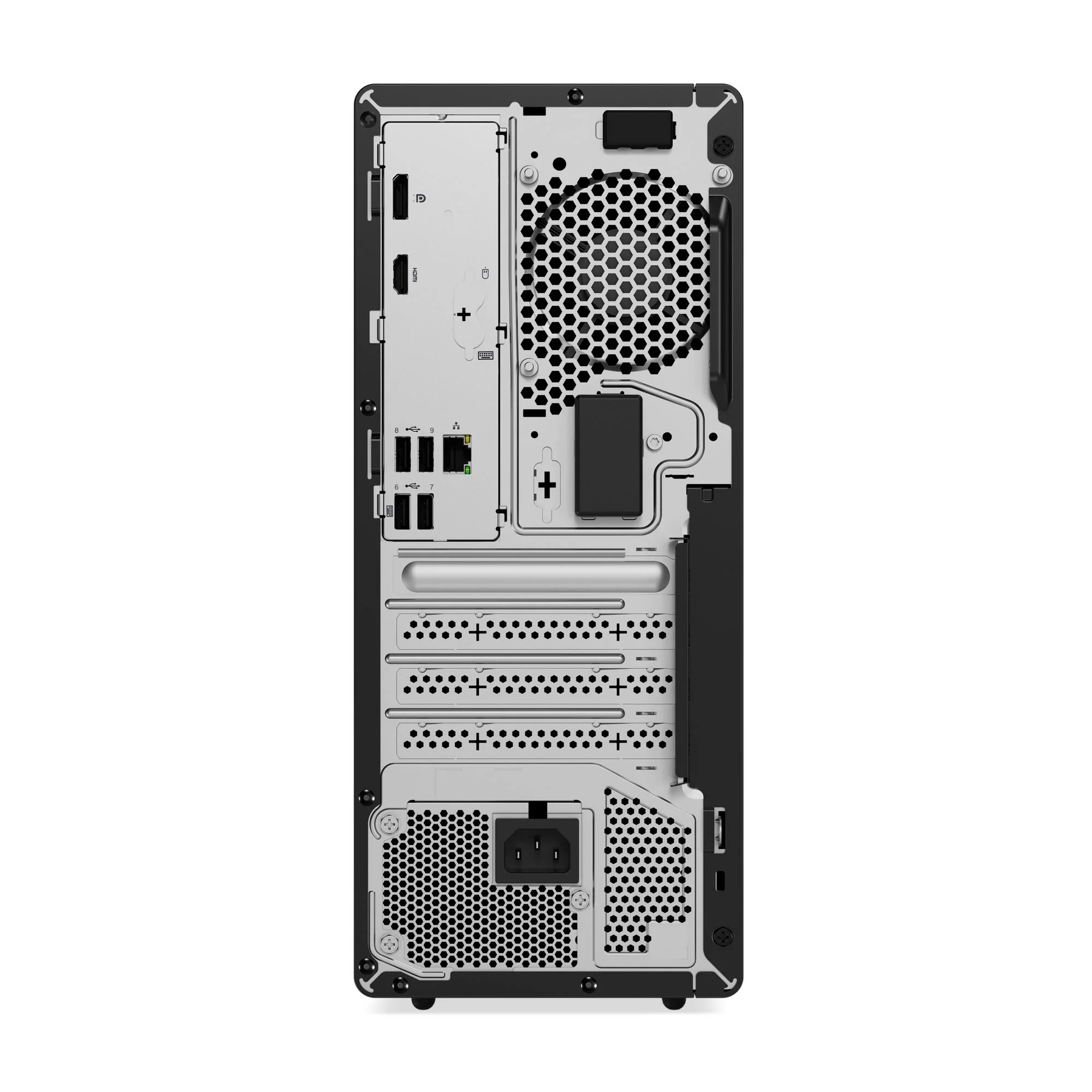 Lenovo ThinkCentre M70t G5 G Intel Core i5 13500 16GB 512GB WIN - obrazek 4