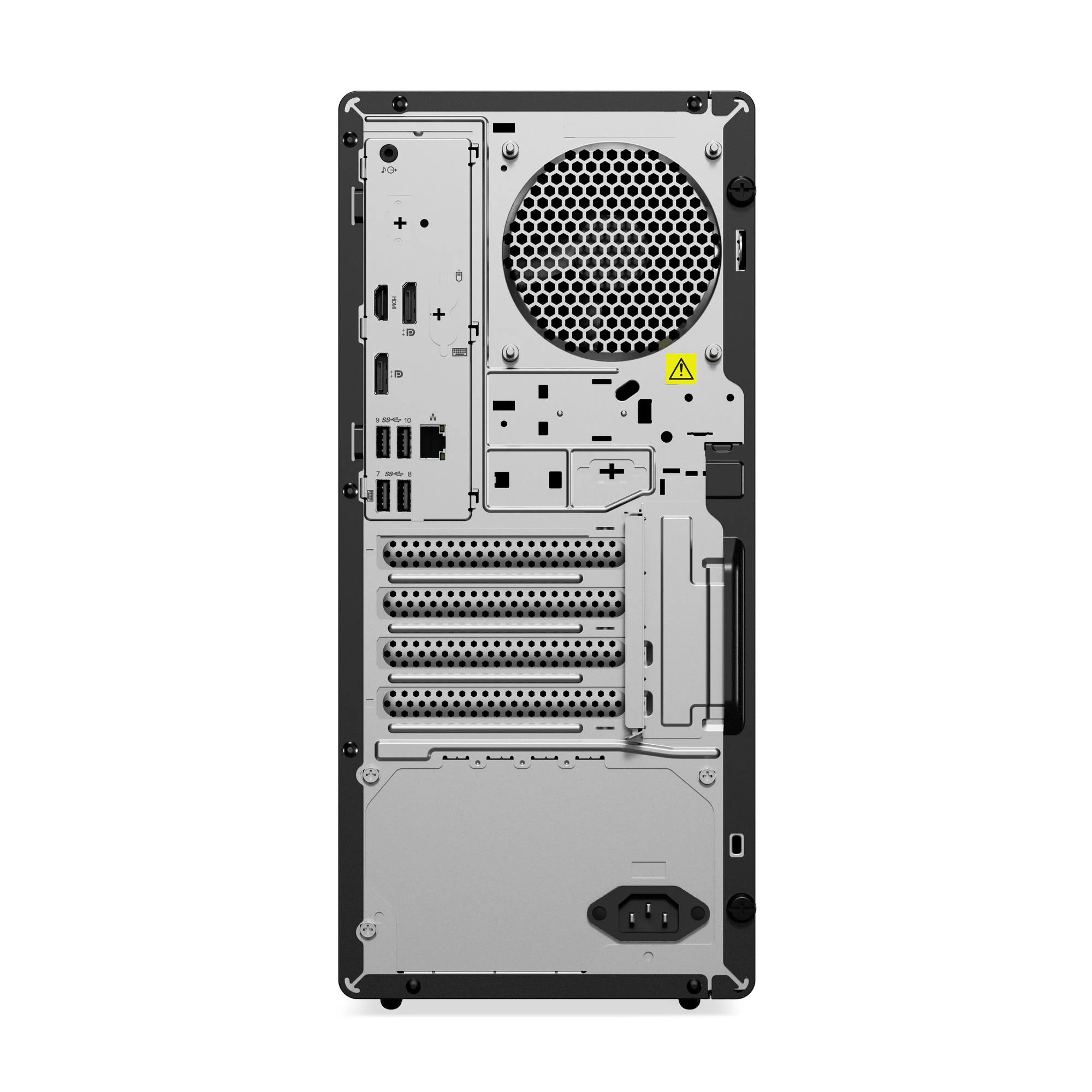 Lenovo ThinkCentre M90t G5 G Intel Core i5 14600 16GB 512GB WIN - obrazek 4