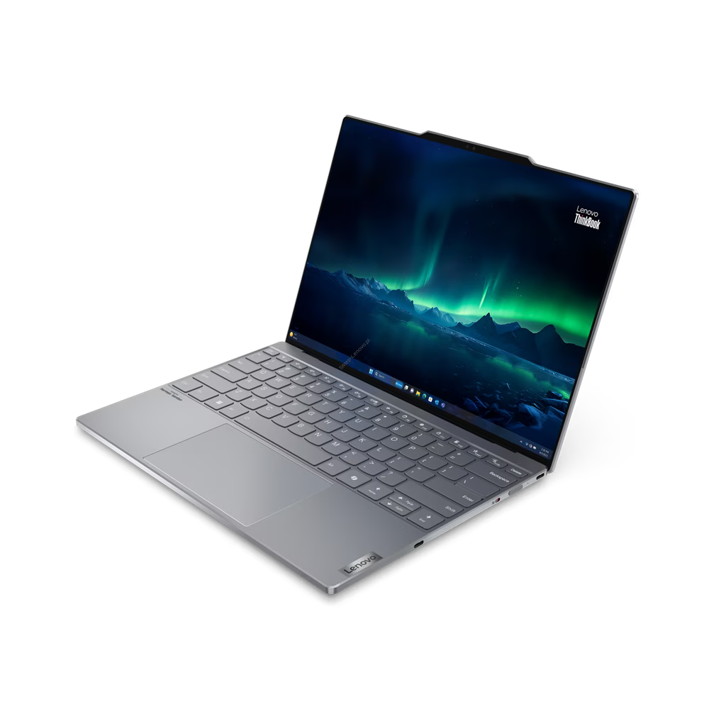 Lenovo ThinkBook 13x G4 Intel Core Ultra 9 185H 32GB 1TB 2.8K WIN - obrazek 2