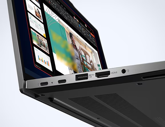 Lenovo ThinkPad E14 G5 Intel Core i5 1335U 8GB 256GB WUXGA WIN - obrazek 4