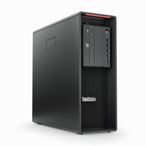 PC Lenovo ThinkStation P520 Xeon W W-2225 16GB 512GB W10P