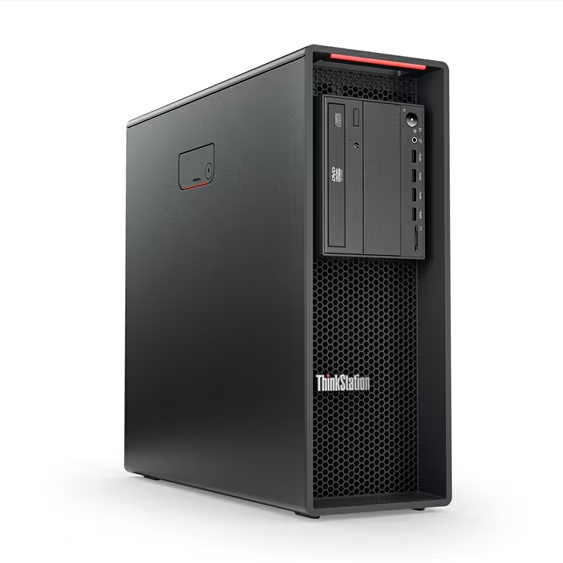 PC Lenovo ThinkStation P520 Xeon W W-2225 16GB 512GB W10P