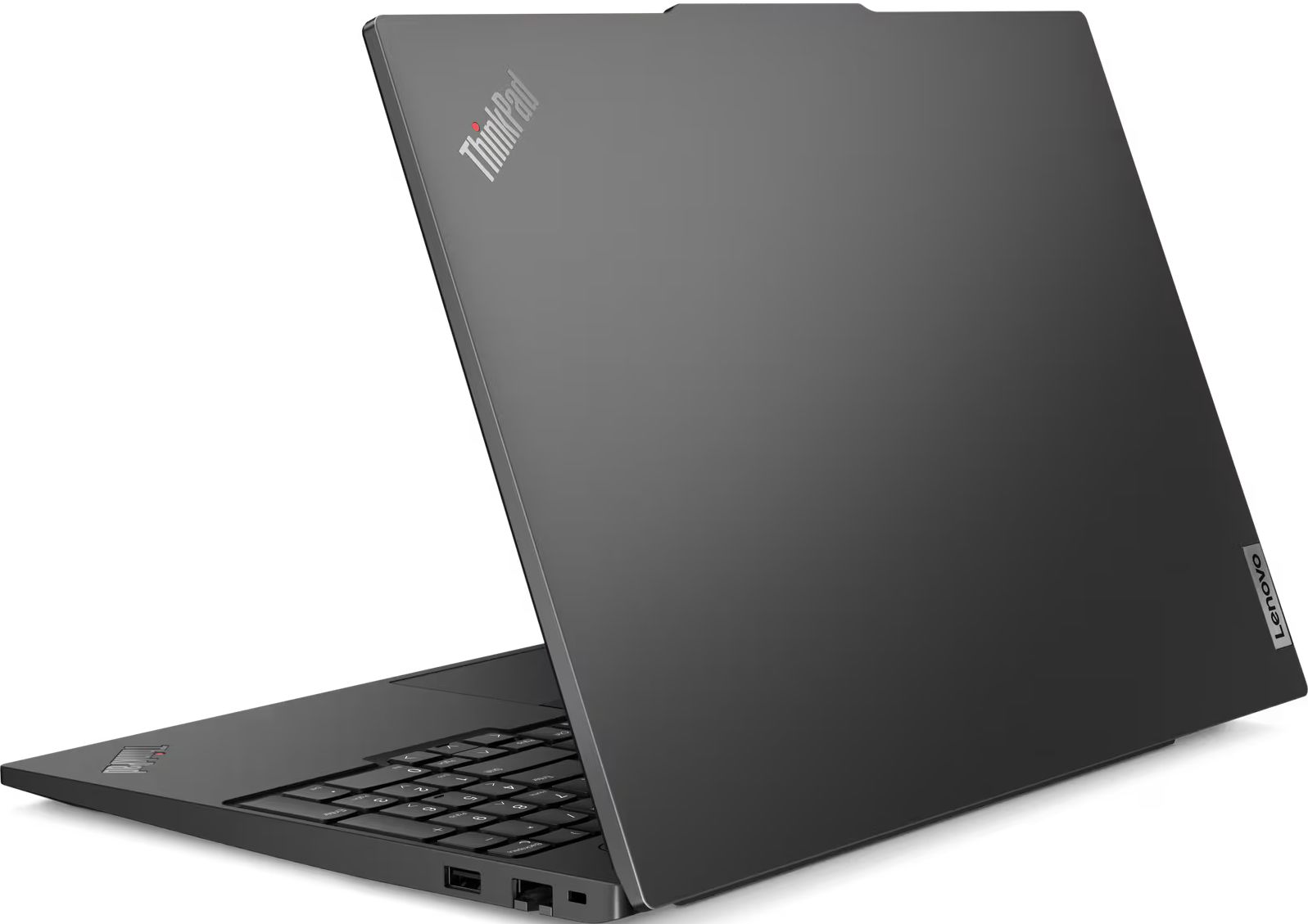 Laptop Lenovo Thinkpad E16 G2 R7 7735HS 32GB 1TB W11 Home - obrazek 4