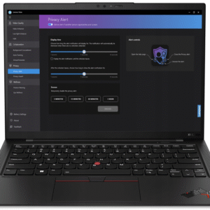 Laptop Lenovo ThinkPad X1 Carbon G11 i7-1355U 16GB 512GB WUXGA DOTYK W11P