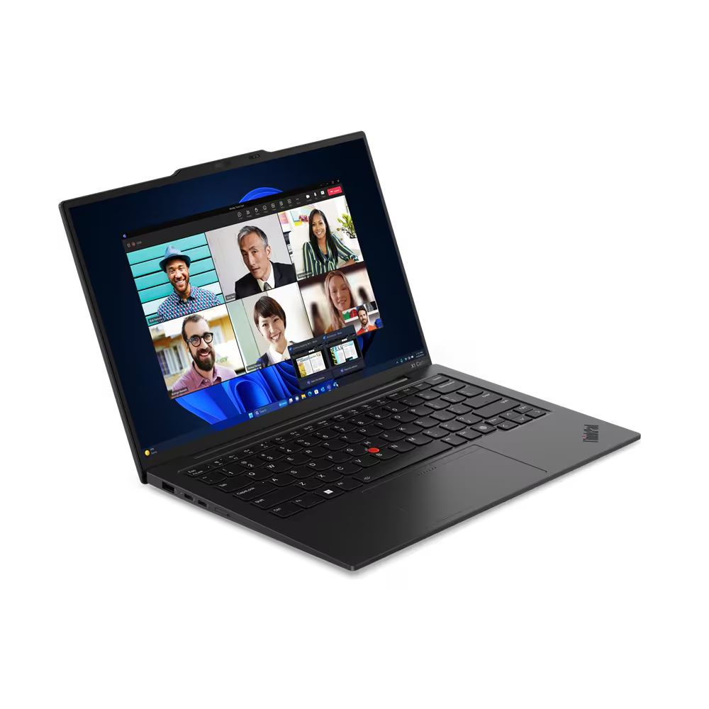Laptop Lenovo ThinkPad X1 Carbon G12 Ultra 7 165U 64GB 512GB 3K DOTYK W11 - obrazek 5